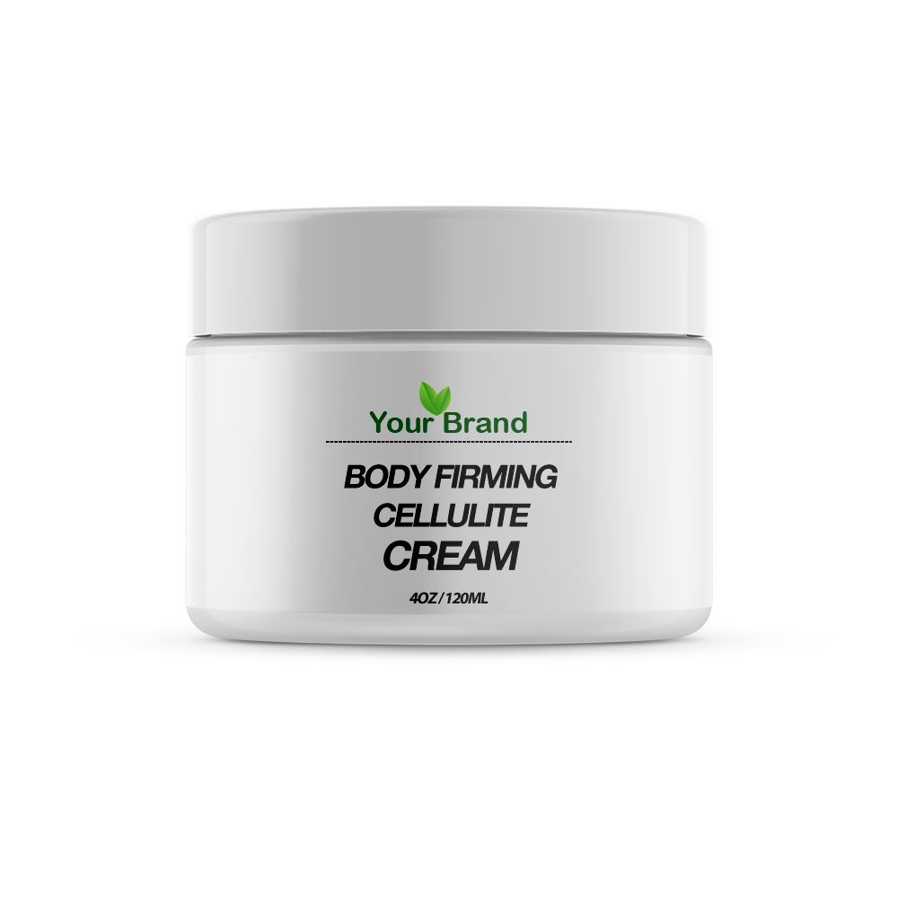 Private Label Body Firming Lotion Cellulite Cream – Mcilpack