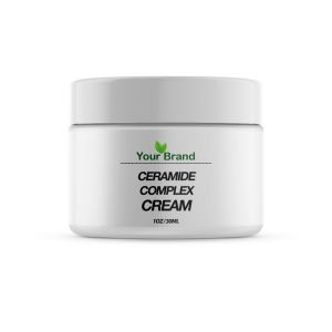 Private Label Ceramide Complex Cream