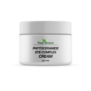 Private Label Phytoceramide Eye Complex Cream