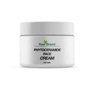 Private Label Phytoceramide Face Cream