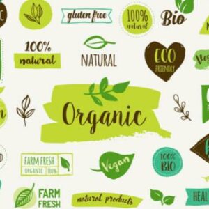 Organic and Natural
