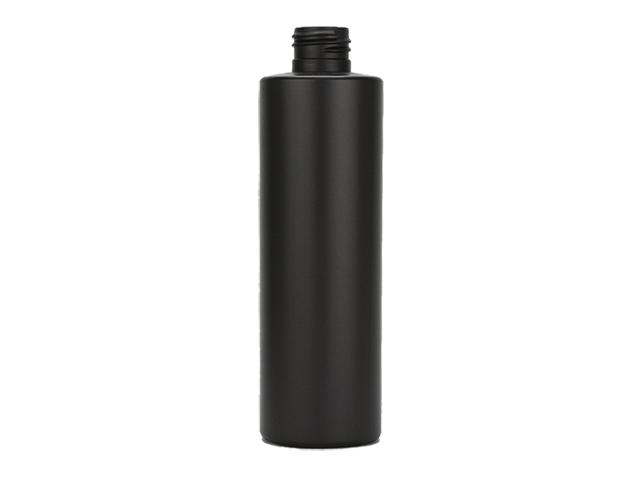 Black HDPE Cylinder
