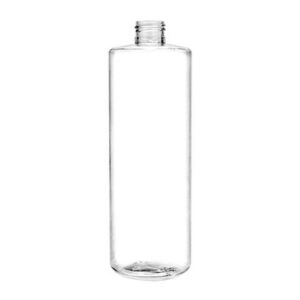 Clear PET Cylinder